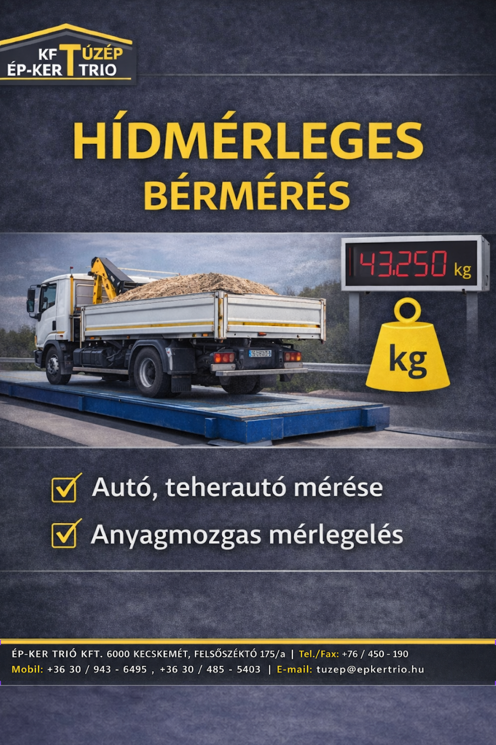Ép-Ker-Trió Kft. — 10. kép